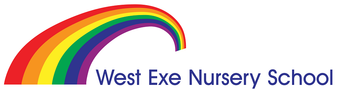 Chestnut Nursery School Exeter | Logo