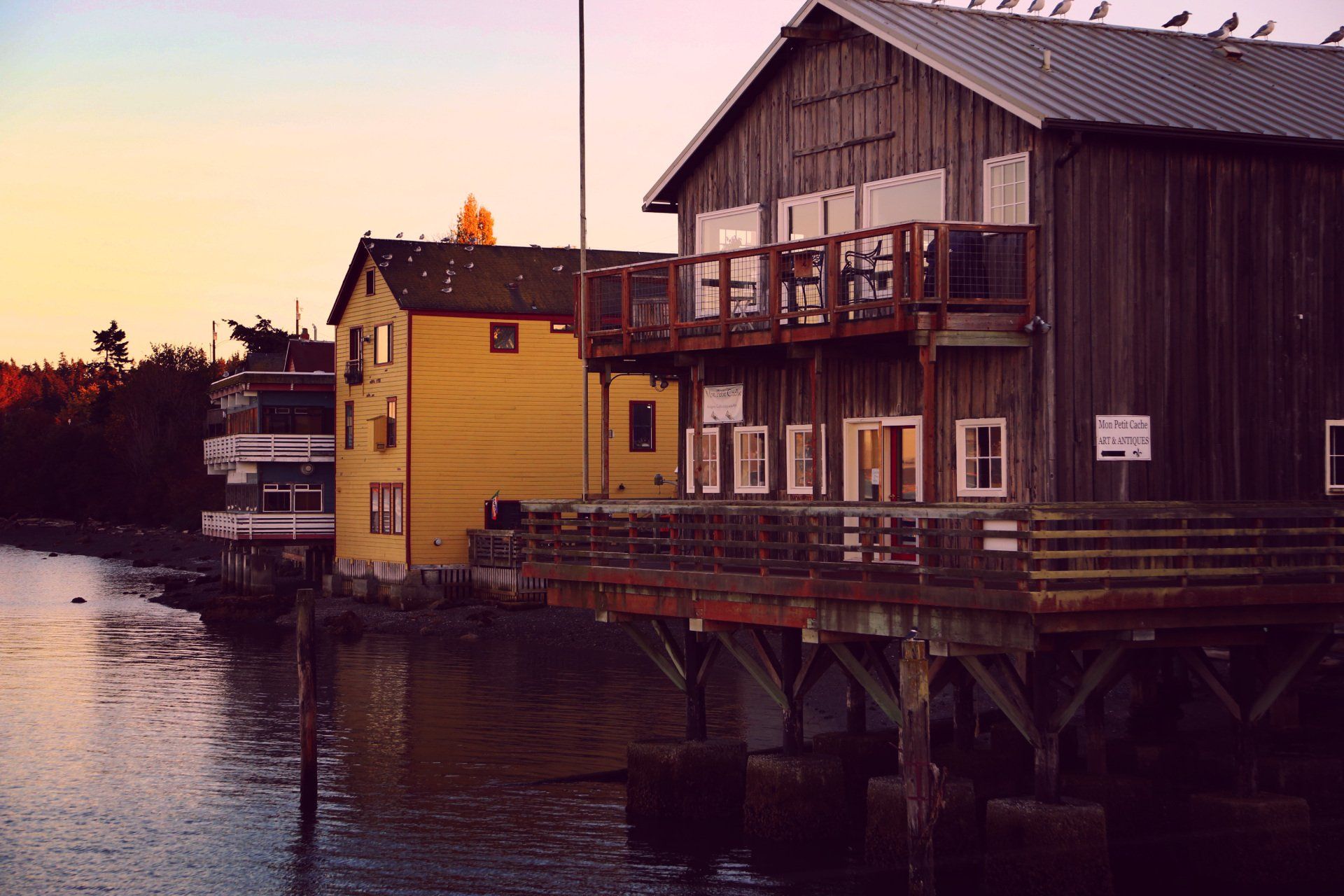 360 Property Management Oak Harbor, WA Rentals & Management