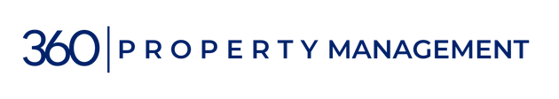 360 Property Management Logo
