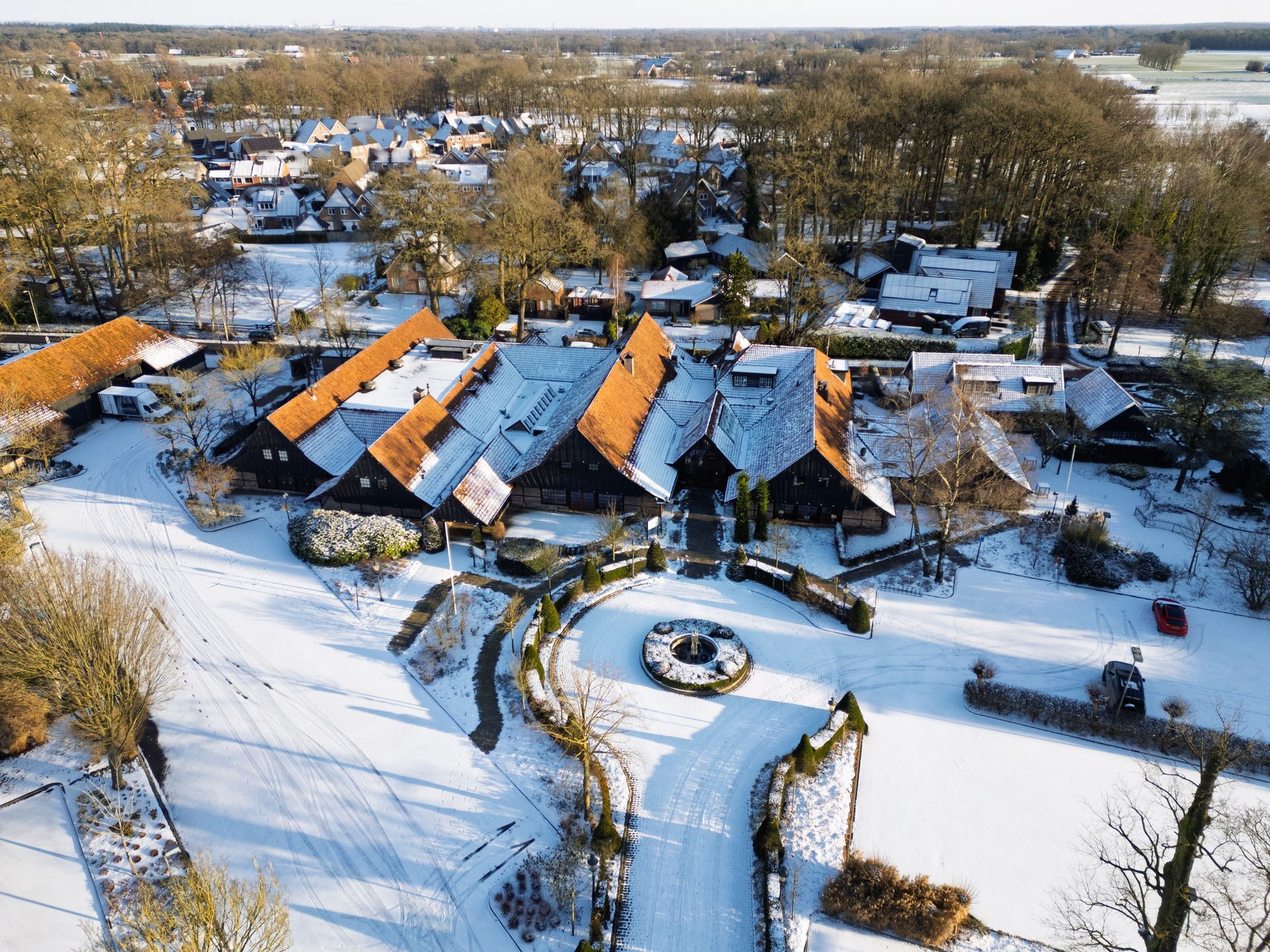 Het Wapen van Beckum