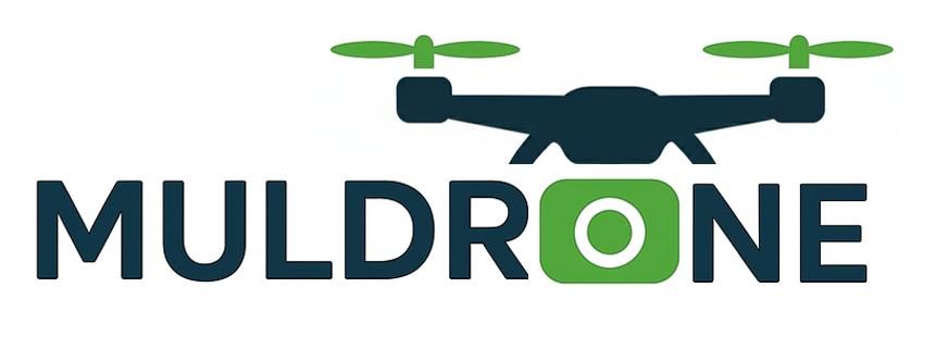 Logo Muldrone