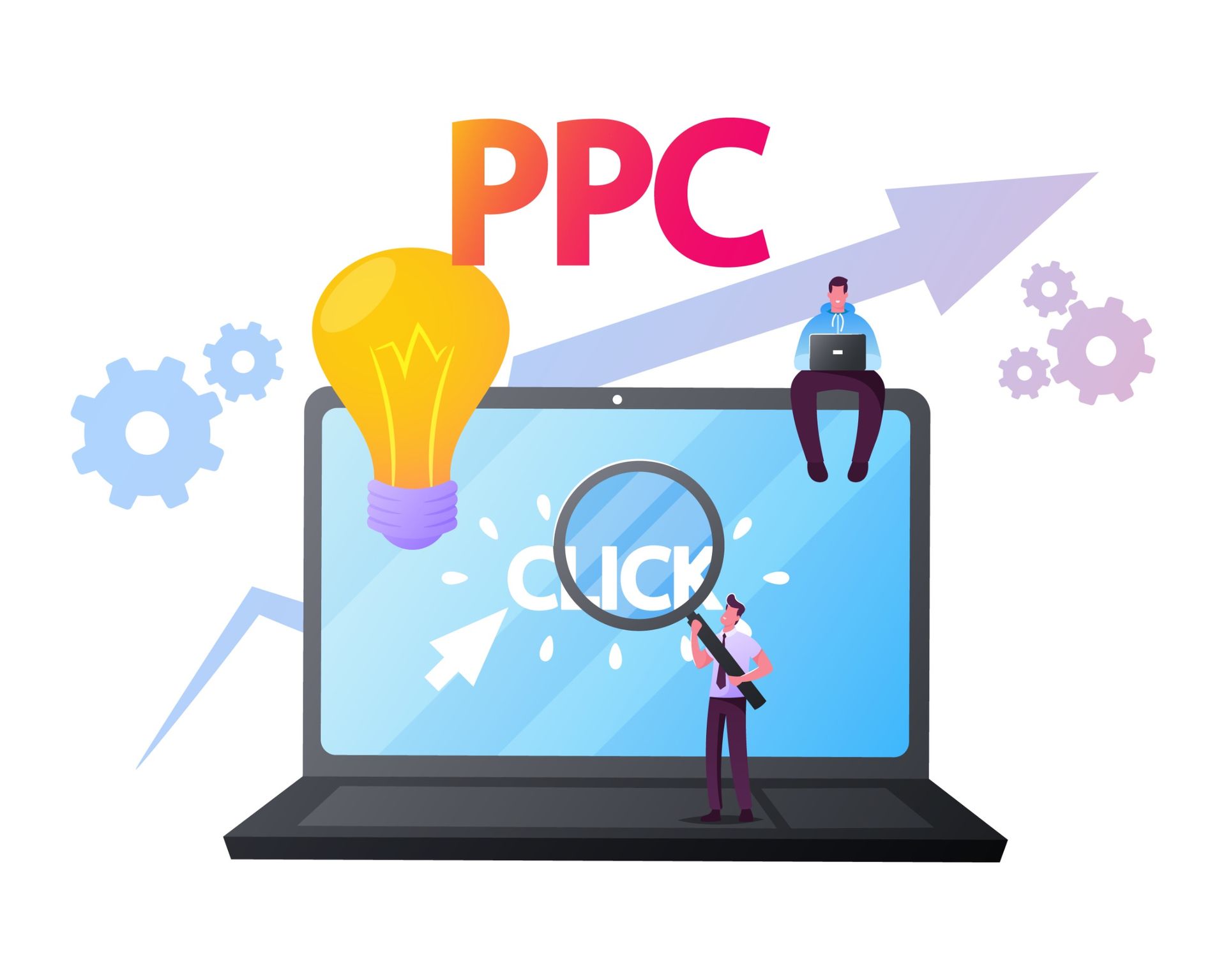 What Kinds of Businesses Should Use PPC Advertising?