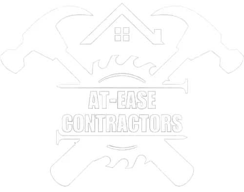 At-Ease Contractors logo