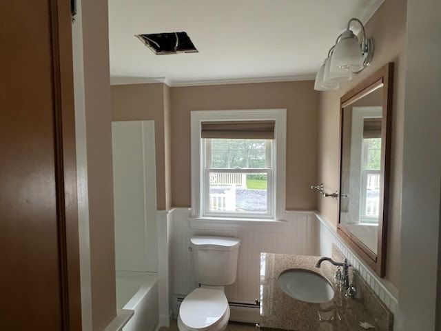 Home Remodeling in Concord, NH
