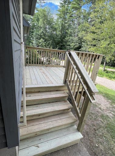 Carpentry Services in Concord, NH