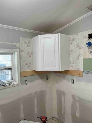 Carpentry Services in Concord, NH