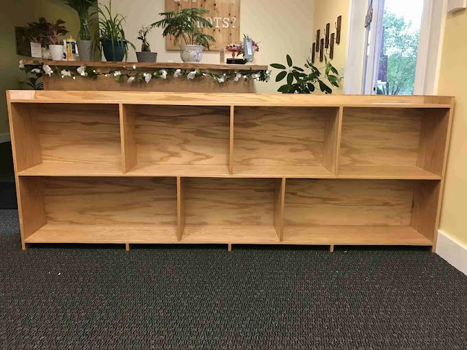 Carpentry Services in Concord, NH