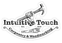 Intuitive Touch Carpentry & Woodworking | Concord, NH