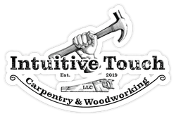 Intuitive Touch Carpentry & Woodworking | Concord, NH
