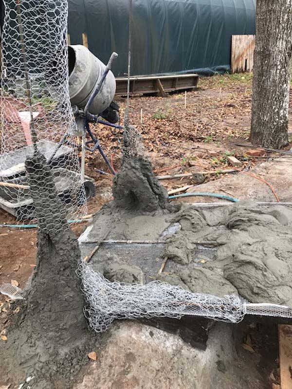 Delilah the Water Princess