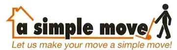 A Simple Move logo that says let us make your move a simple move