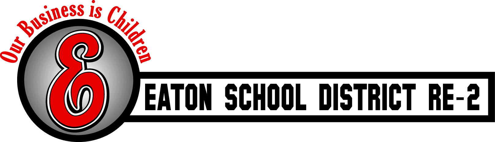 High school текст. Eaton логотип. Товарный знак Eaton.