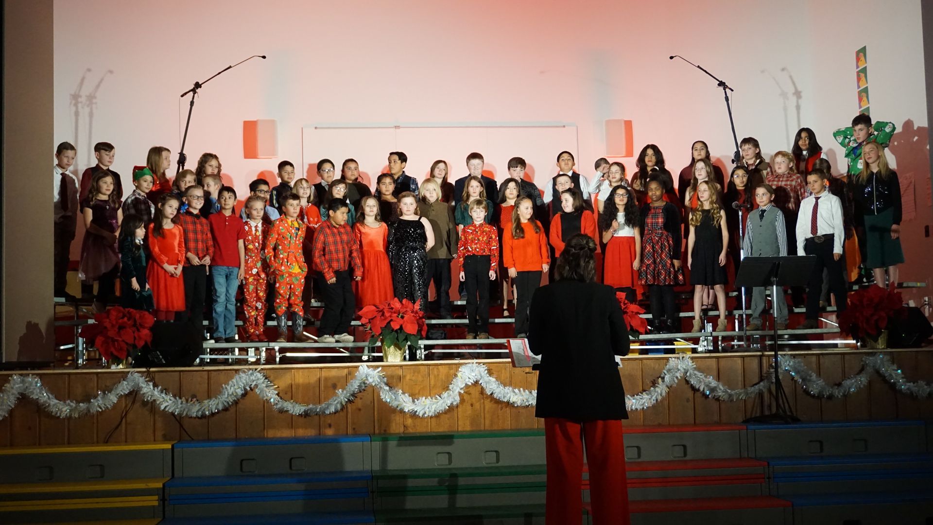 Galeton Elementary School