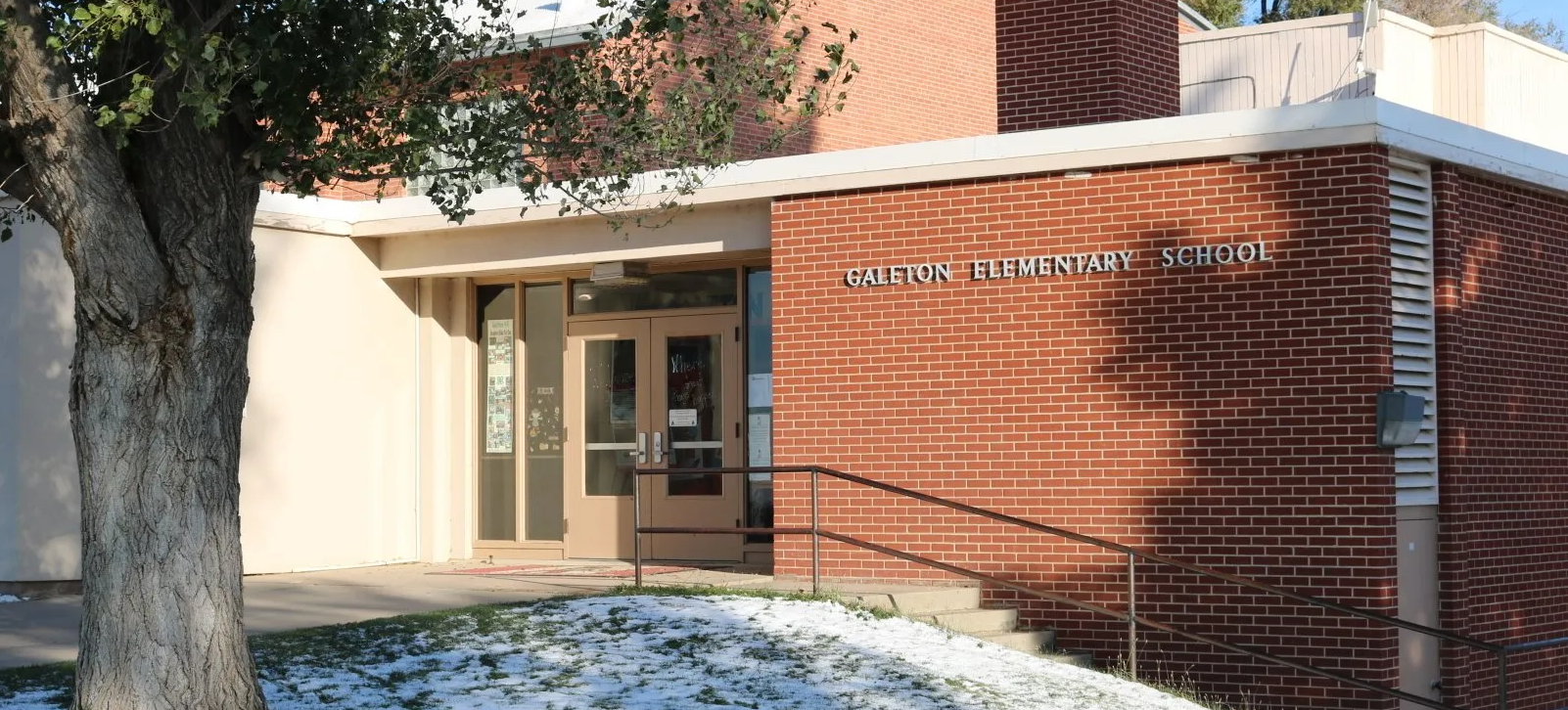 Galeton Elementary School