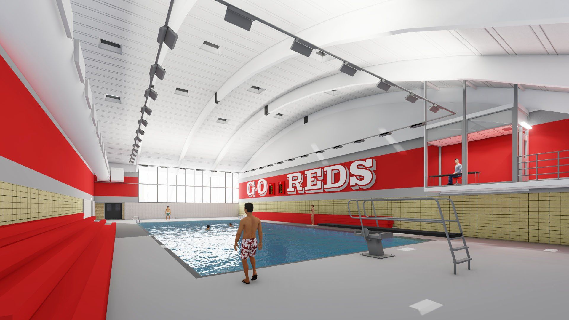 Eaton School District Eaton, Colorado