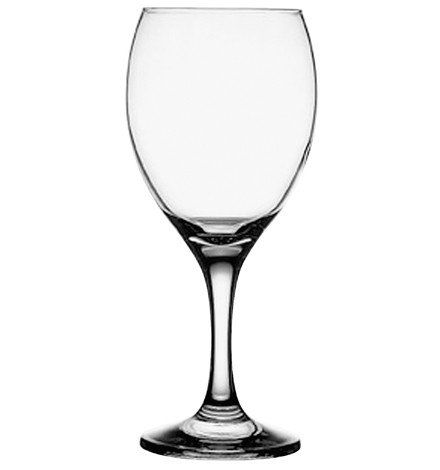 Wine Glass hire Return Clean or Dirty Option Available