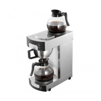 Coffee Machine Hire Return Clean or Dirty Option Available