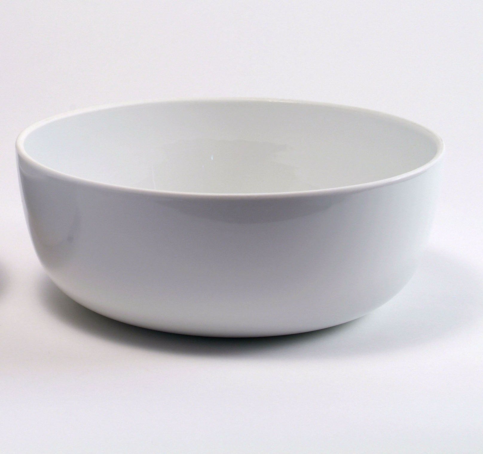 Salad Bowl Hire Return Clean or Dirty Option Available