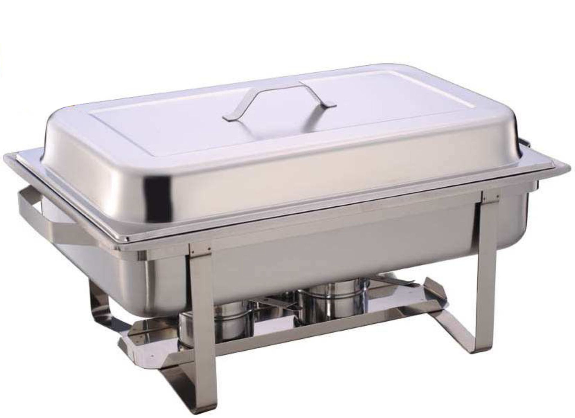 Crocks Chafing Dish available to hire