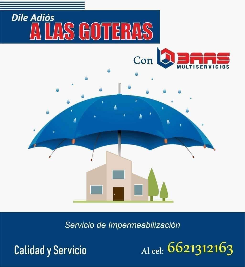 Baas Multiservicios