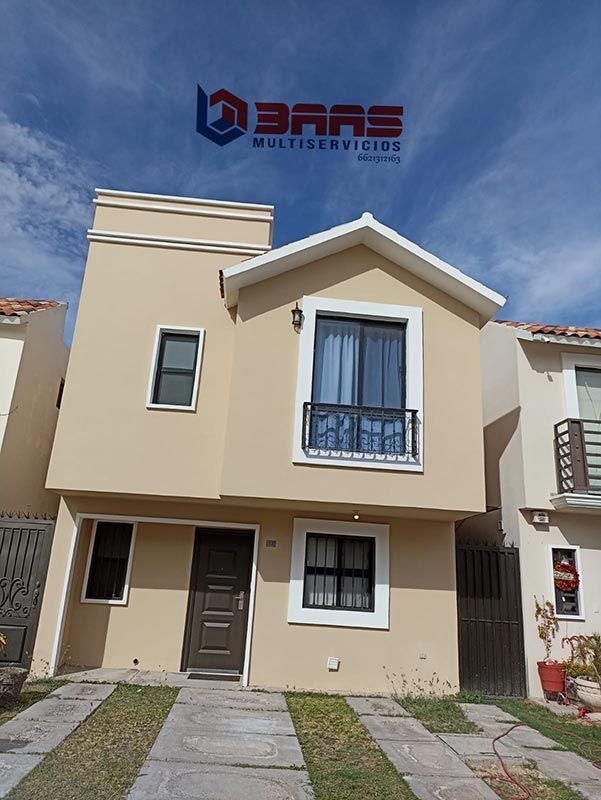 Baas Multiservicios