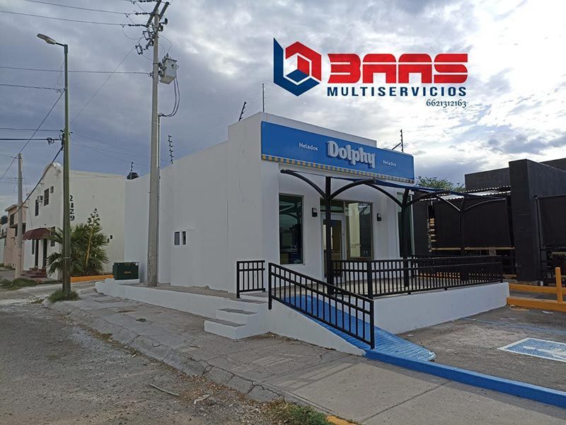 Baas Multiservicios
