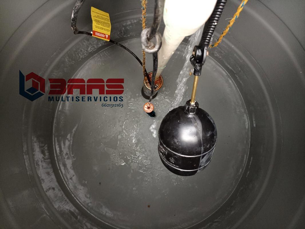 Baas Multiservicios