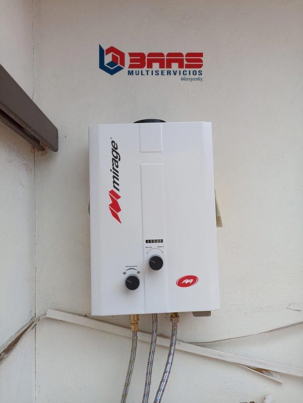 Baas Multiservicios
