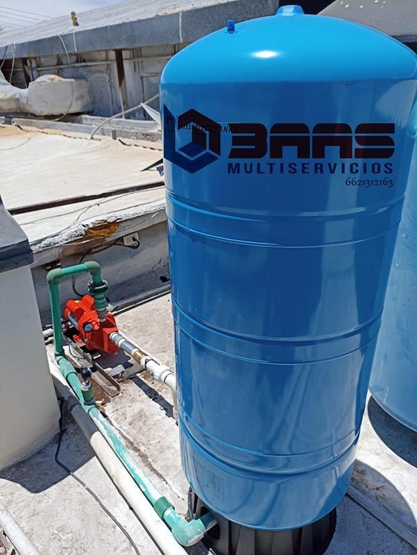 Baas Multiservicios