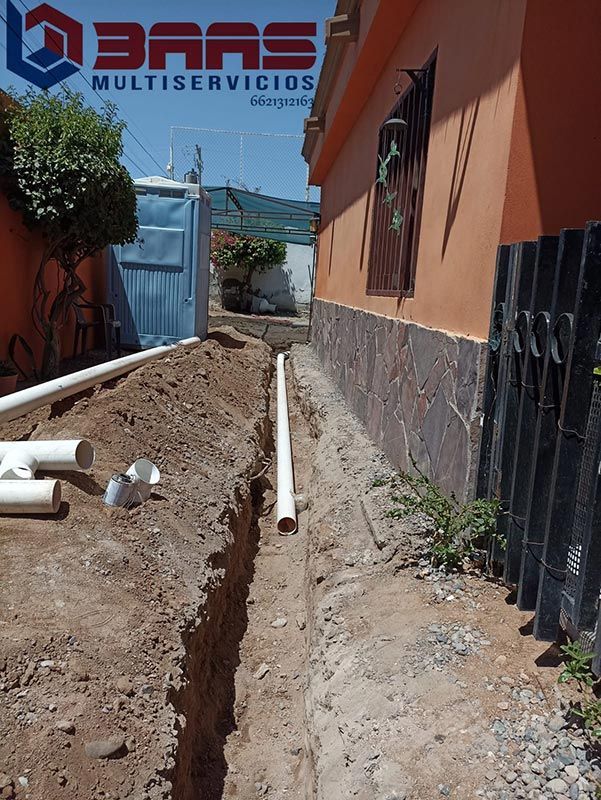 Baas Multiservicios