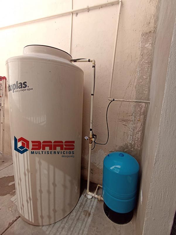Baas Multiservicios