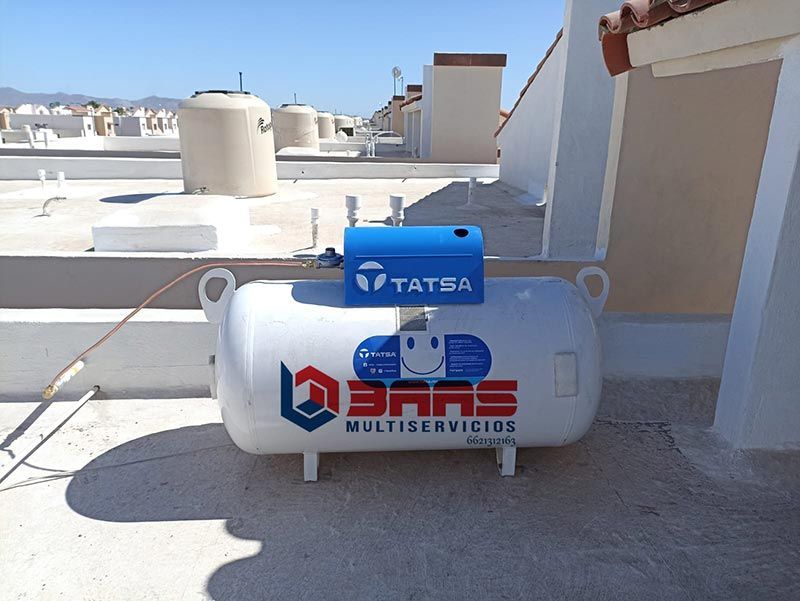 Baas Multiservicios