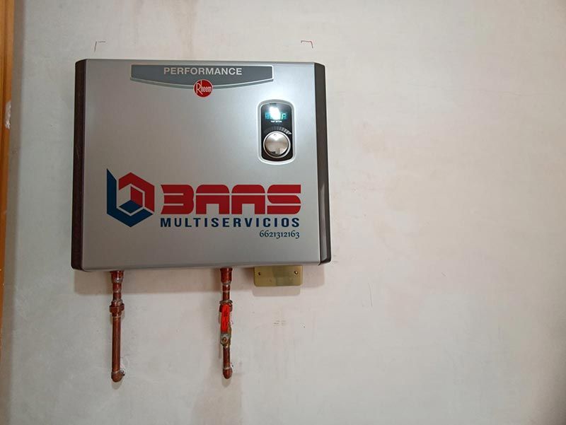 Baas Multiservicios