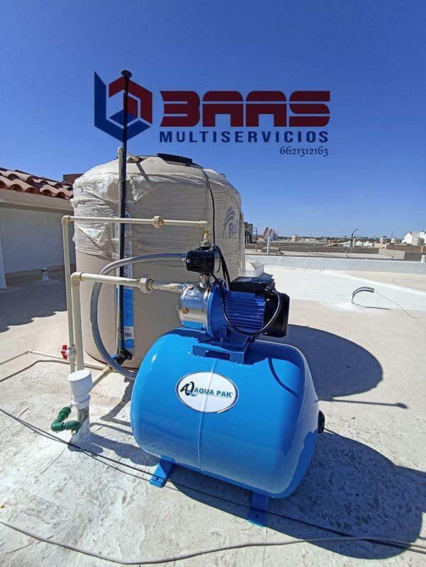 Baas Multiservicios