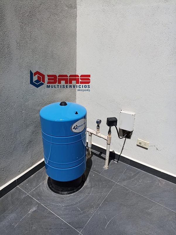 Baas Multiservicios
