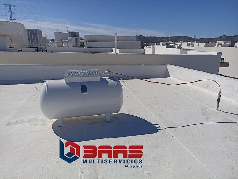 Baas Multiservicios