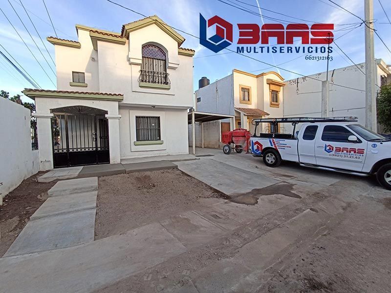 Baas Multiservicios