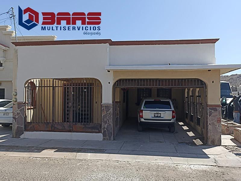 Baas Multiservicios