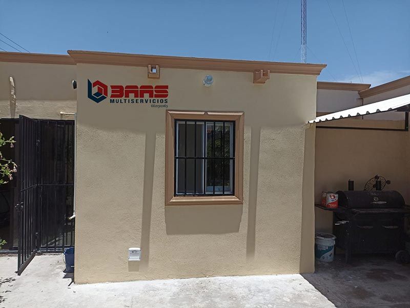 Baas Multiservicios