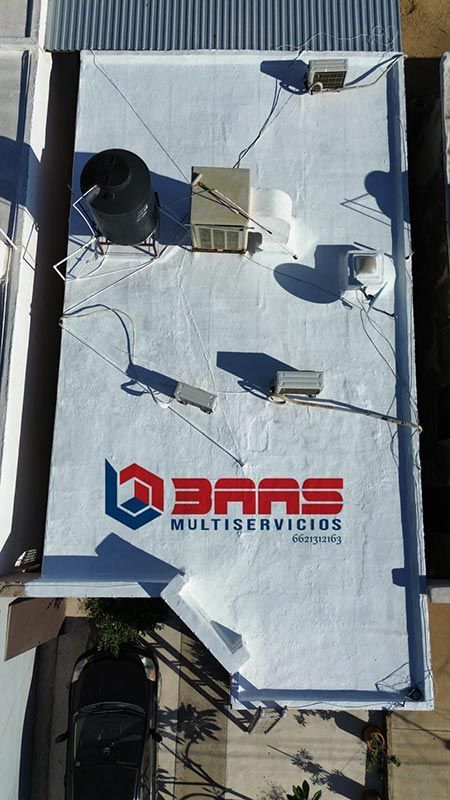 Baas Multiservicios