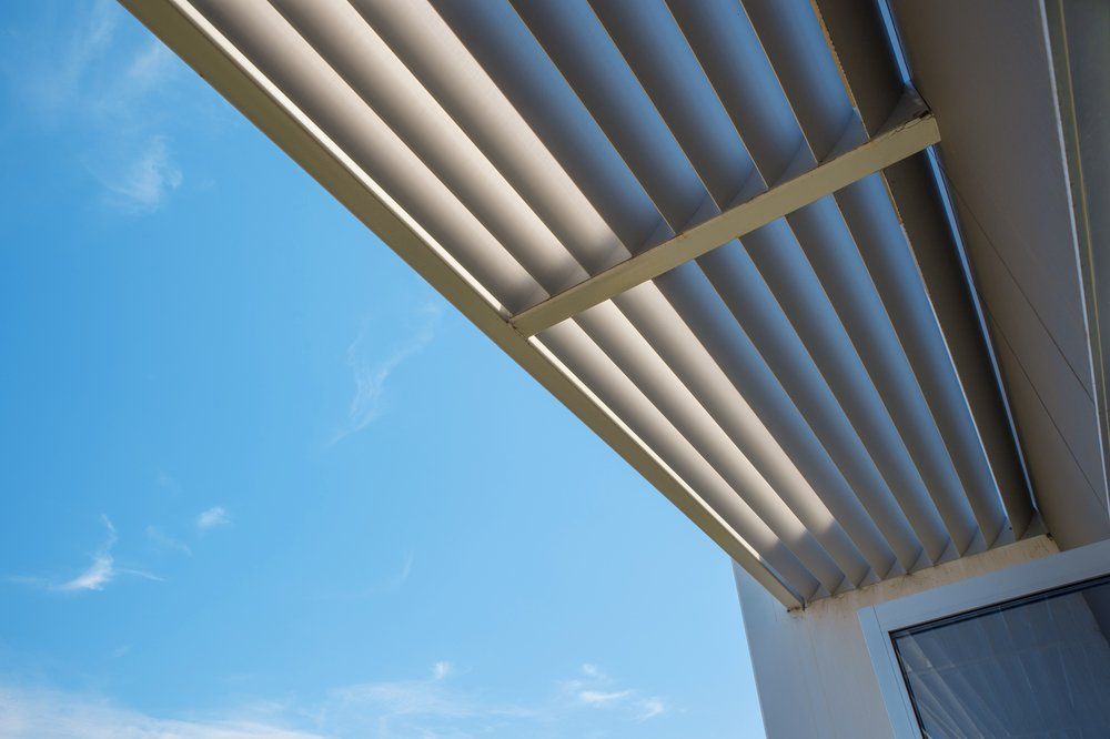 Outdoor Blinds — Shade Sails in Tweed Heads, NSW