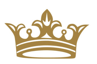 King Homes Quality - Crown Logo