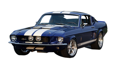 <p class="rteBlock">67-68 Mustang</p>