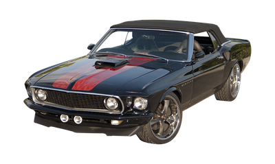 <p class="rteBlock">69-70 Mustang</p>