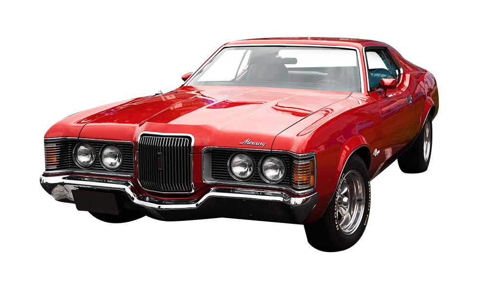 71-73 Cougar Bolt-in performance parts