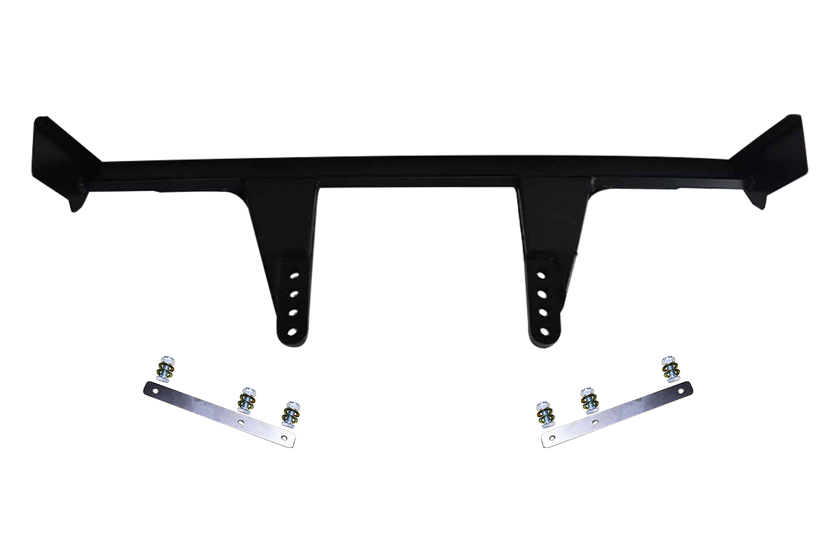 mumford linkage frame mount