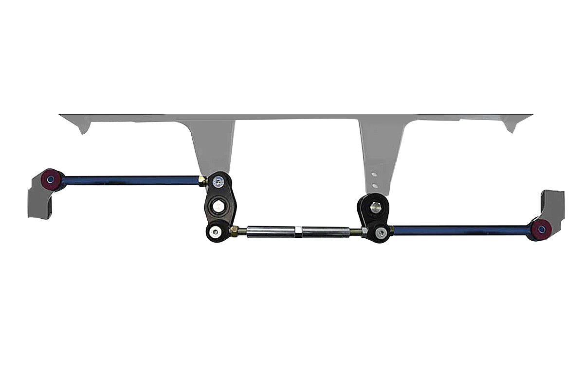 mumford linkage for xb falcon