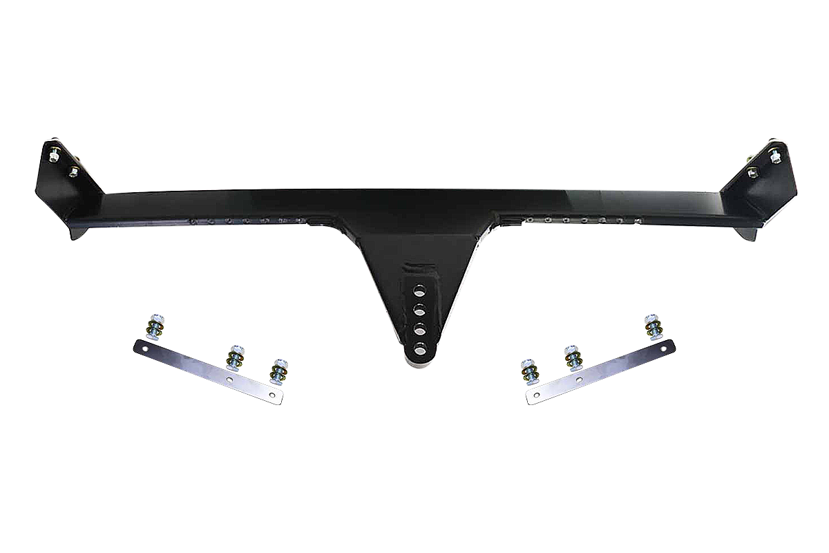 mustang watts link frame