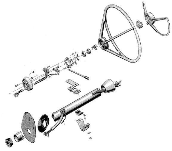 RRS Powered Rack & Pinion Installation Instructions | RRS USA