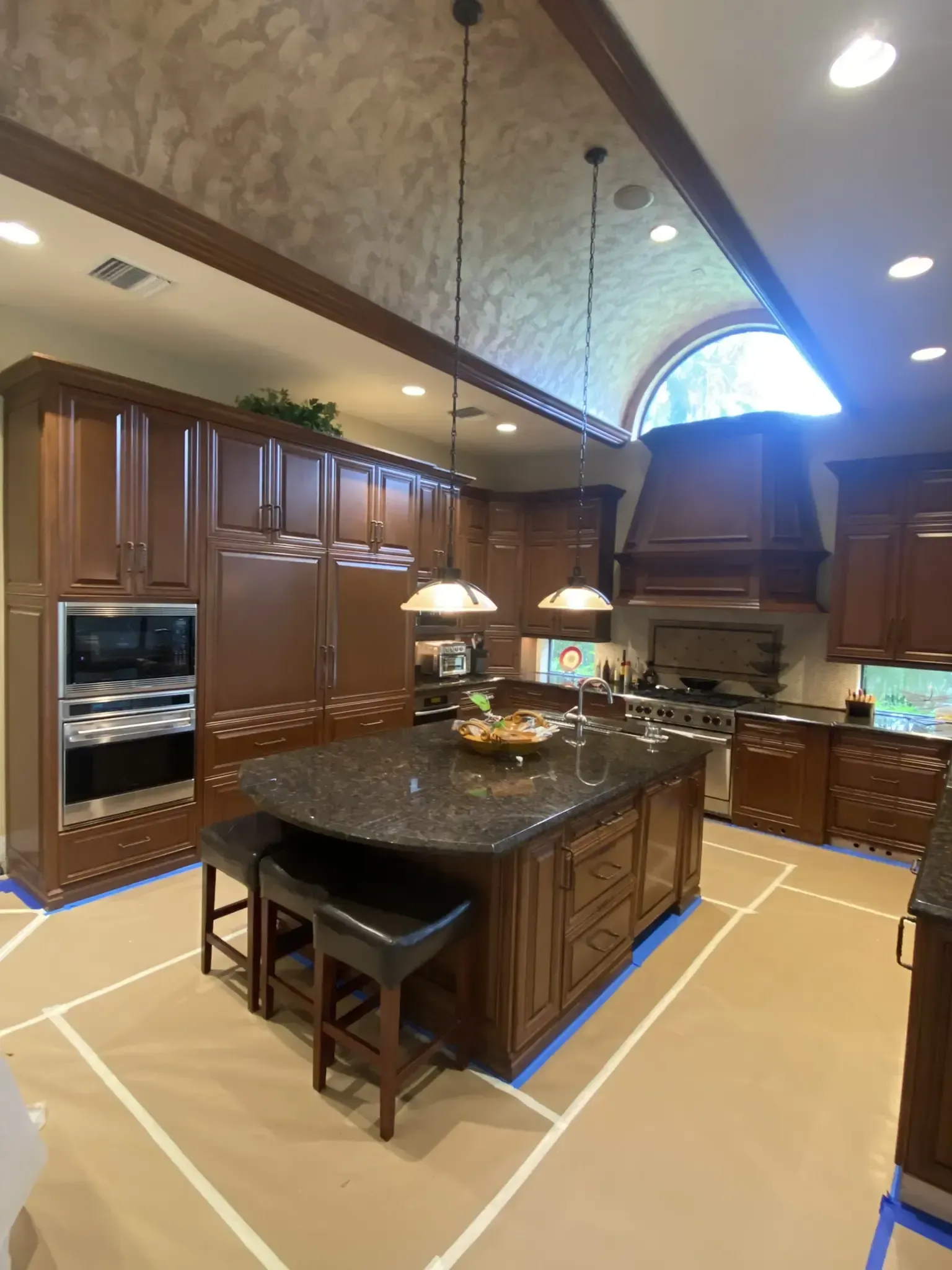 Custom cabinetry in Lighthouse Point, FL by Carpentry Squad